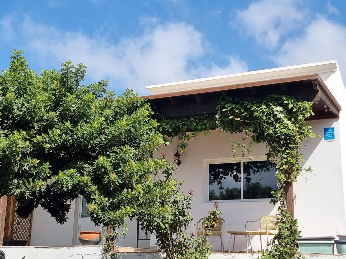 Casa Abubilla Nazaret Exterior foto